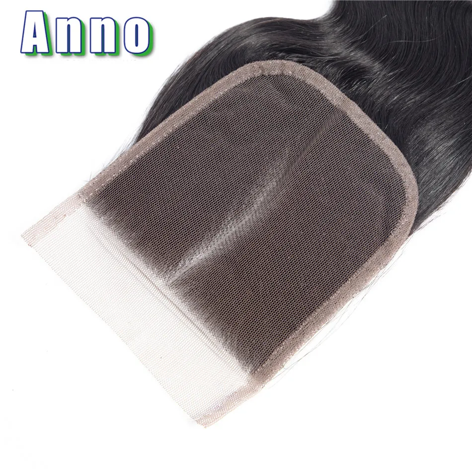Malaysia Body Wave With Closure 4 Bundles Anno Hair Weave Bundle Non Remy Lace 4 Pcs Human Hair Bundle With Closure Malaysia Body Wave With Closure 4 Bundles Anno Hair Weave Bundle Non Remy Lace 4 Pcs Human Hair Bundle With Closure
