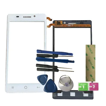 

RYKKZ For HC045G043-M-V02 Touch Screen No LCD Display Digitizer Replacement +Tools