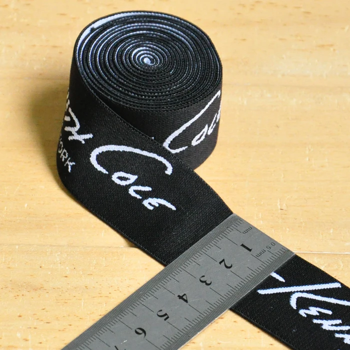 Цветные широкие резиновые штаны юбки брюки эластичные DIY аксессуары для одежды