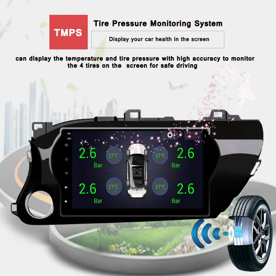 Sale 10.1 inch Android 9.0 4G RAM Octa Core Car GPS Navigation stereo DVD Player Sat nav head unit for Toyota Hilux 2016 - 2019 2din 4 Sale 10.1 inch Android 9.0 4G RAM Octa Core Car GPS Navigation stereo DVD Player Sat nav head unit for Toyota Hilux 2016 - 2019 2din 4