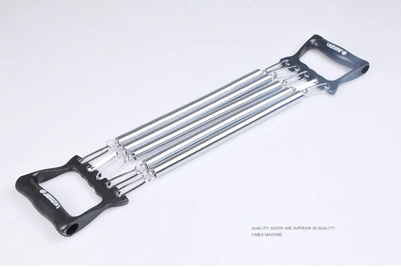 chest pull