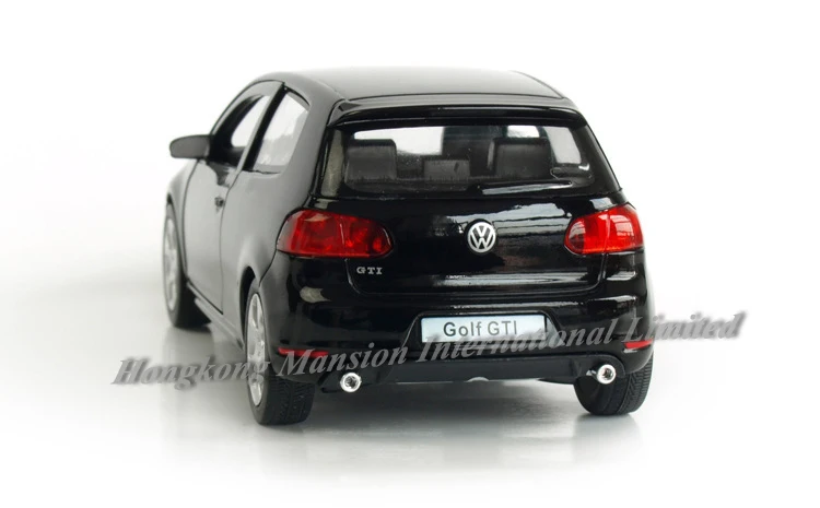 136 Car Model For Volkswagen GOLF (11)