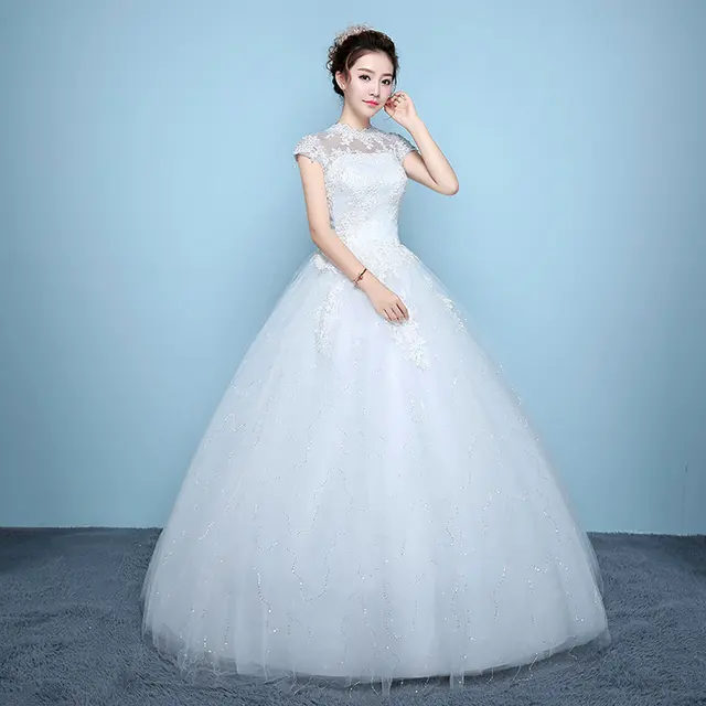 gowns for womens wedding