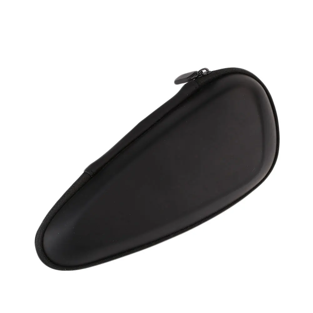 ماكينة حلاقة حقيبة الحقيبة السفر التخزين واقية حالة الأسود ل فيليبس الحلاقة حقيبة التخزين ماكينة حلاقة حالة انخفاض الشحن