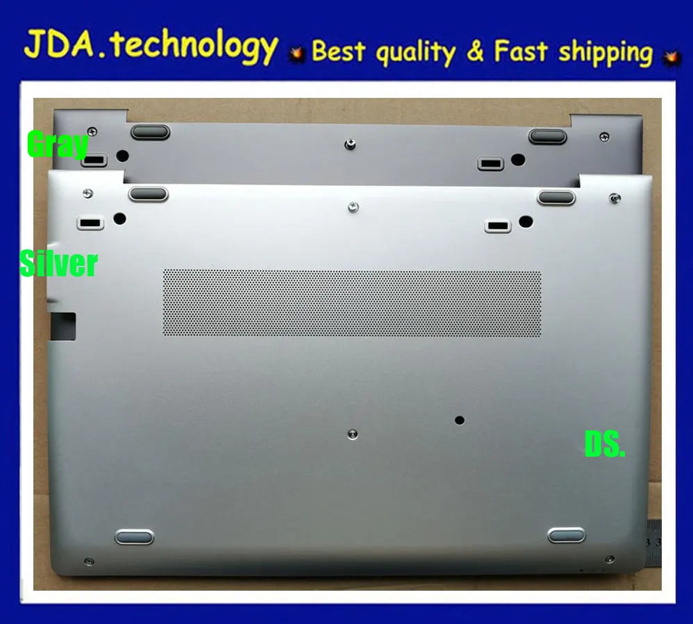 Wellendorff /оригинальные ноутбук Нижняя оболочка для hp Elitebook 840 G5 ZBOOK 14u Нижний Базовый вариант D крышка D shell