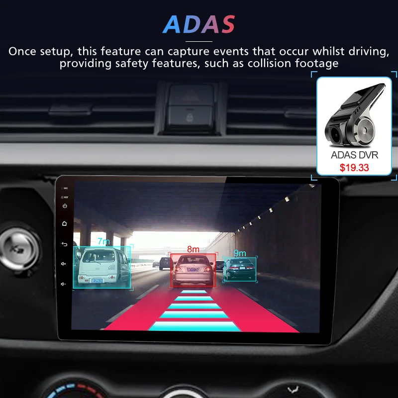 Sale Junsun V1 2G+32G Android 9.0 For KIA RIO 4 2017 Car Radio Multimedia Video Player Navigation GPS 2 din dvd 3