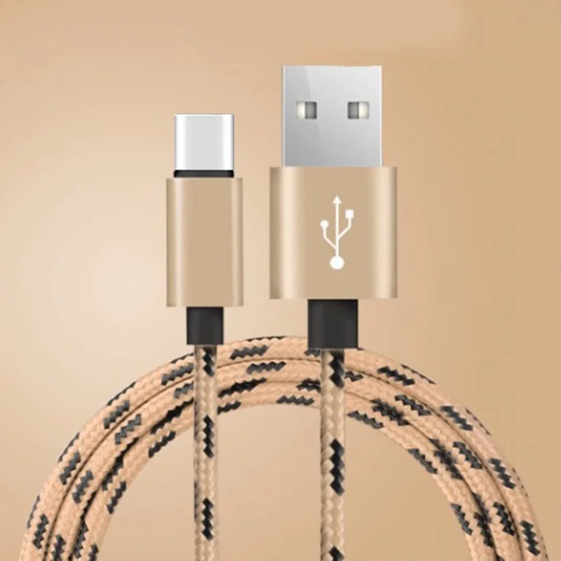 5 V 2A Quick Charge Тип C USB Зарядное устройство кабель для Xiaomi mi A2 mi 8 lite-9(США); красные mi Note 7 PocoPhone F1 LG G6 G7 Thiq мото thiq Мощность