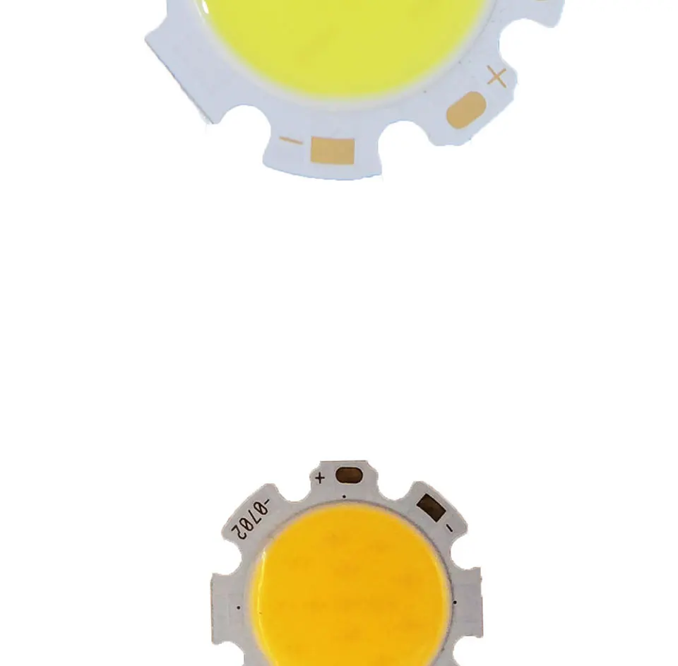 Round COB LED Chip On Board Light Source 28mm Diameter for Spotlight Downlight DIY LED Lamp Bulbs (4)