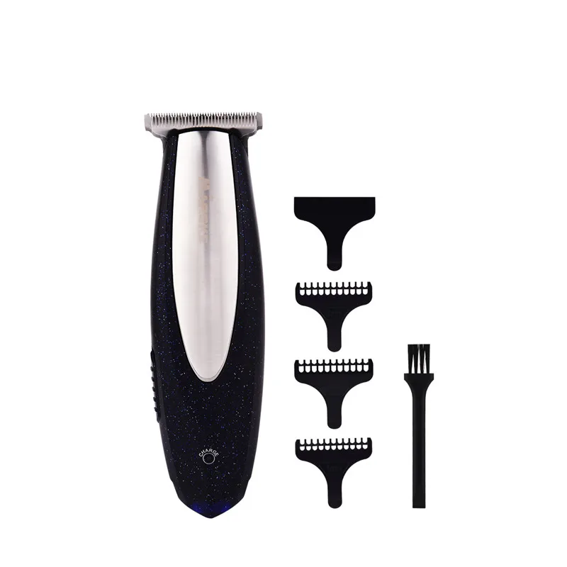 

Professional Electric Hair Clipper Children Adult Hair Trimmer USB Rechargeable Shaving Razor for Barbershop Home with 3 Comb 31