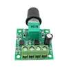 Miniature PWM speed controller DC motor 0~100% adjustable drive module input 2A DC1.8-12V ► Photo 2/5