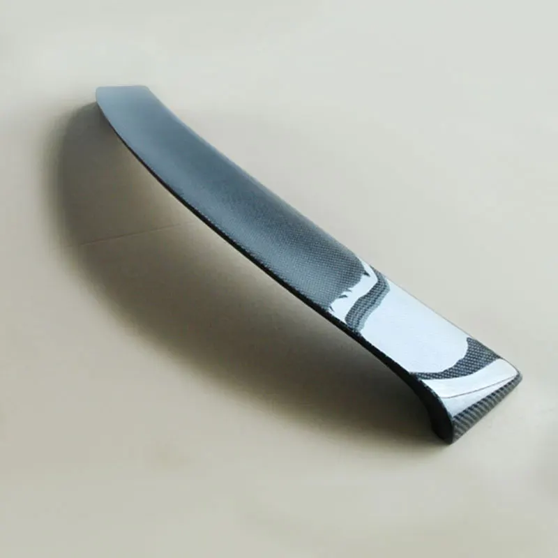 

HIGH QUALITY SPECIFIC CARBON FIBER ROOF SPOILER WING FOR 2005-2012 BMW E90 HAMANN 3 SERIES