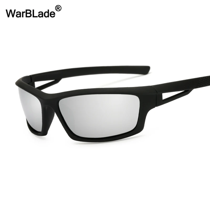 Солнцезащитные очки WarBLade Мужские поляризационные 2018 UV400|Мужские солнцезащитные