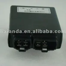 Интеллектуальный блок зажигания CDI ELIMINATOR 250SE для мотоцикла Kawasaki# LXD-250SE