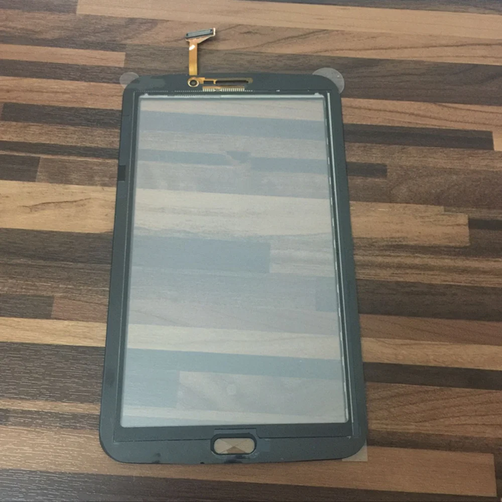 Черный/белый 100% тест для Samsung Galaxy Tab 3 7 0 &quotT211 SM T211 сенсорный экран дигитайзер