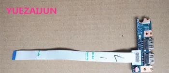 

For Acer Aspire V3-531 V3-551 V3-571 V3-571G NV56 NV56R10u LS-7911P USB Board