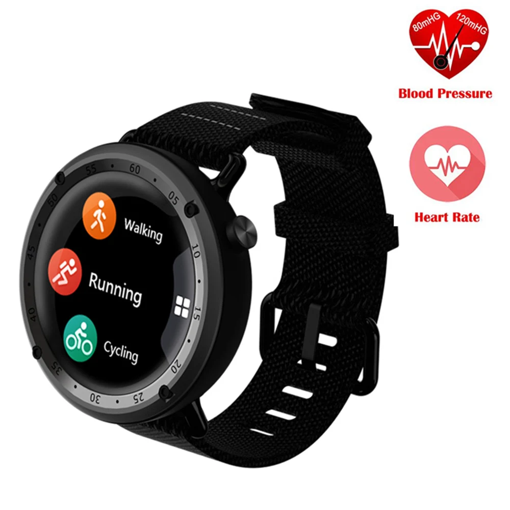 l19 smartwatch