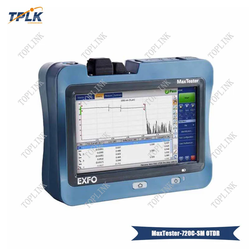 MaxTester-720C-4