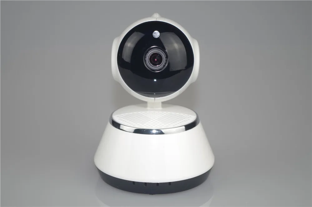 IP камера V380 HD 720P Компактная Беспроводная с поддержкой Wi Fi 64 ГБ|wifi camera wireless|surveilance