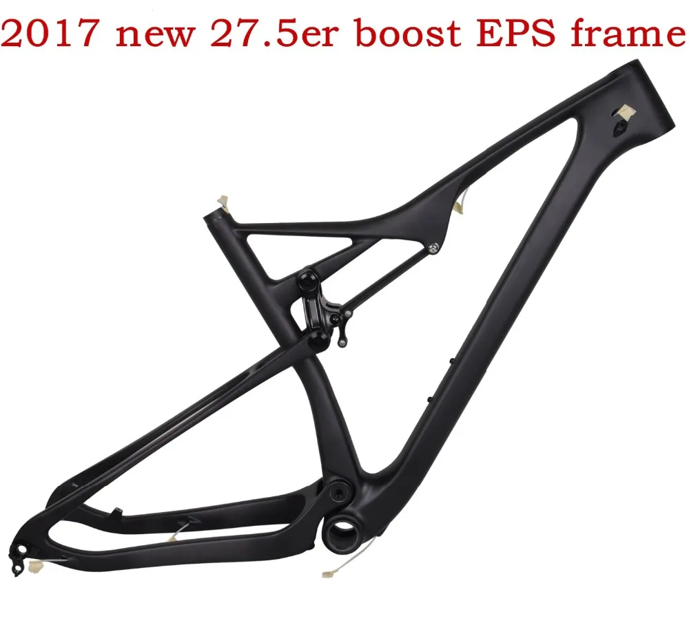 27.5 boost frame