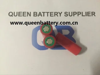 

CDEK 100pcs/lots Original 18500 Battery1700mAh 18500F 3.7V Bateria 18500 Rechargeable Batteries Cell for Electronic Cigarettes