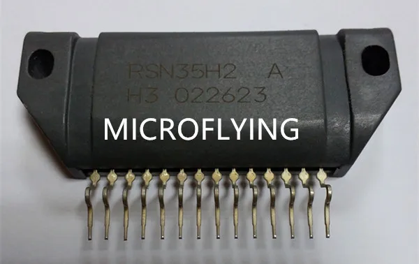 

1PCS RSN35H2A RSN35H2-A RSN35H2 A HYB-14