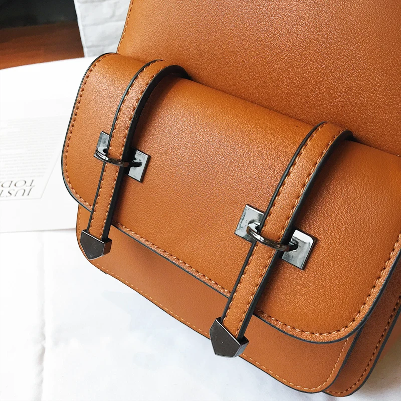 DIEHE новый дизайн модный рюкзак Mochilas путешествия искусственная кожа маленький рюкзак женские рюкзаки для девочек-подростков школьные сумки
