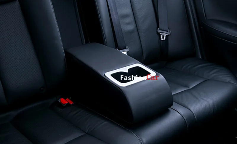 For Nissan Pulsar Sentra Sylphy 2012 2016 Interior