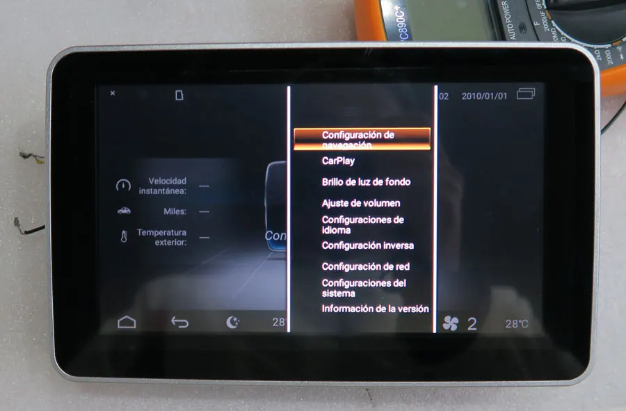 Flash Deal 10.25 inch Car Multimedia Player for Mercedes Benz SLK 200 250 with GPS Navigation MP5 Wifi 8 Flash Deal 10.25 inch Car Multimedia Player for Mercedes Benz SLK 200 250 with GPS Navigation MP5 Wifi 8