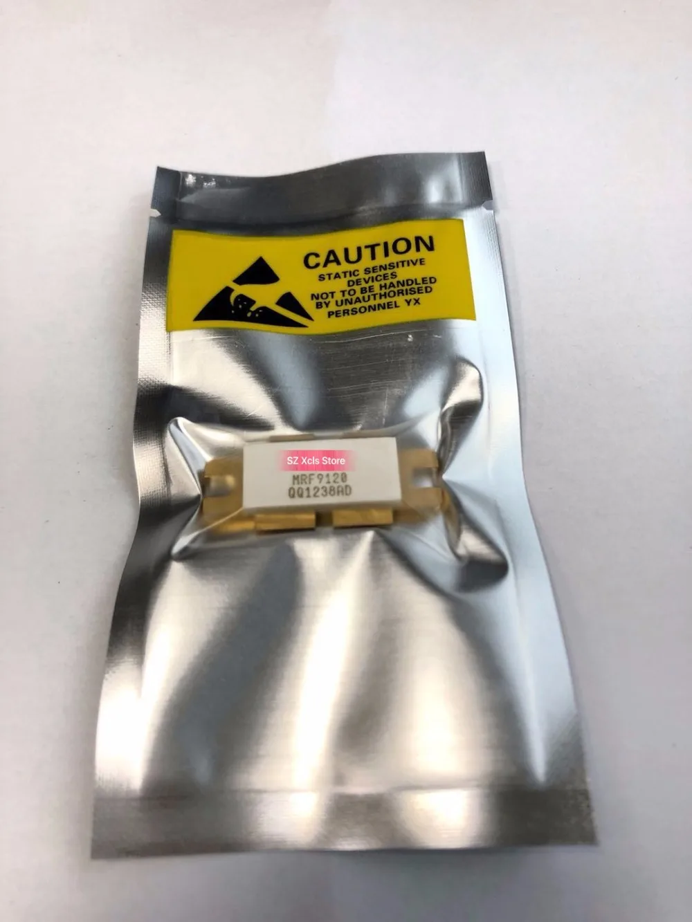 

100% Quality Guaranteed quality for 90 days MRF9120