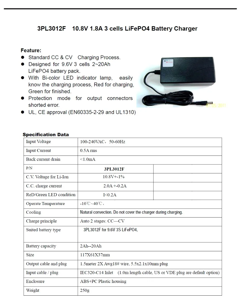 L3012F