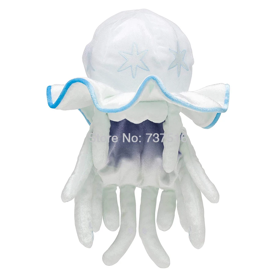 nihilego plush