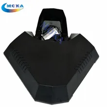 8 шт./лот 2R Мастер сканер света 250 Вт мастер DJ света DMX 512 контроллер Освещение