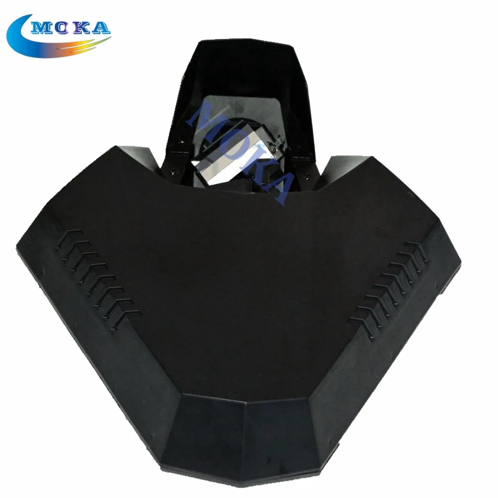 

8PCS/lot 2R Wizard Scanner Light 250W Wizard Light DJ Lights DMX 512 controller Lighting