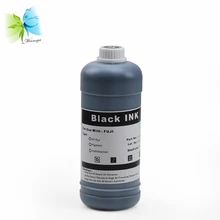 Winnerjet 1000 мл/бутылка ультрафиолетовая краска на основе красителя для принтера FujiFilm DL600-5 цветов