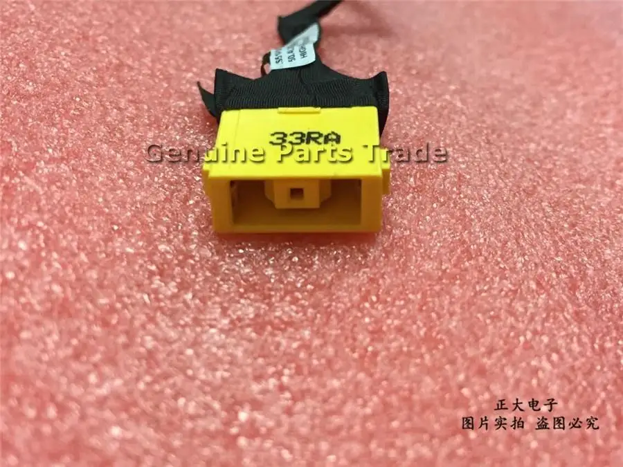 Подлинная Новинка для Lenovo Ideapad S510P DC jack кабель 50 4l103. 001|for cable|dc jackideapad lenovo |