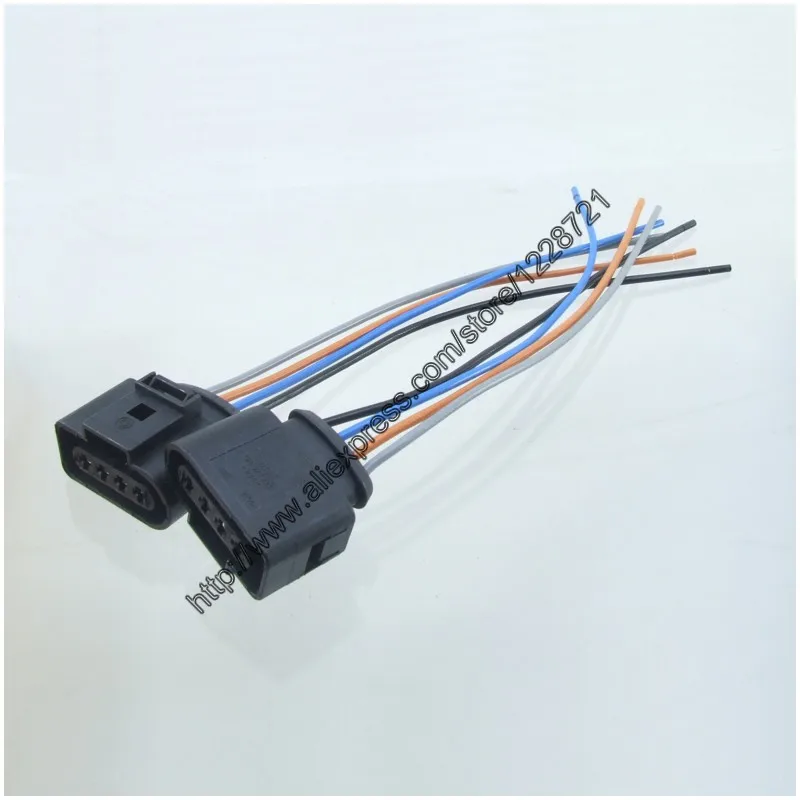 Car Wiring Harness Repair