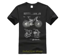 2018 на горных велосипедах MTB футболка брендовая одежда велосипеды логотип рубашки горный велосипед лакированной изобретателей белая