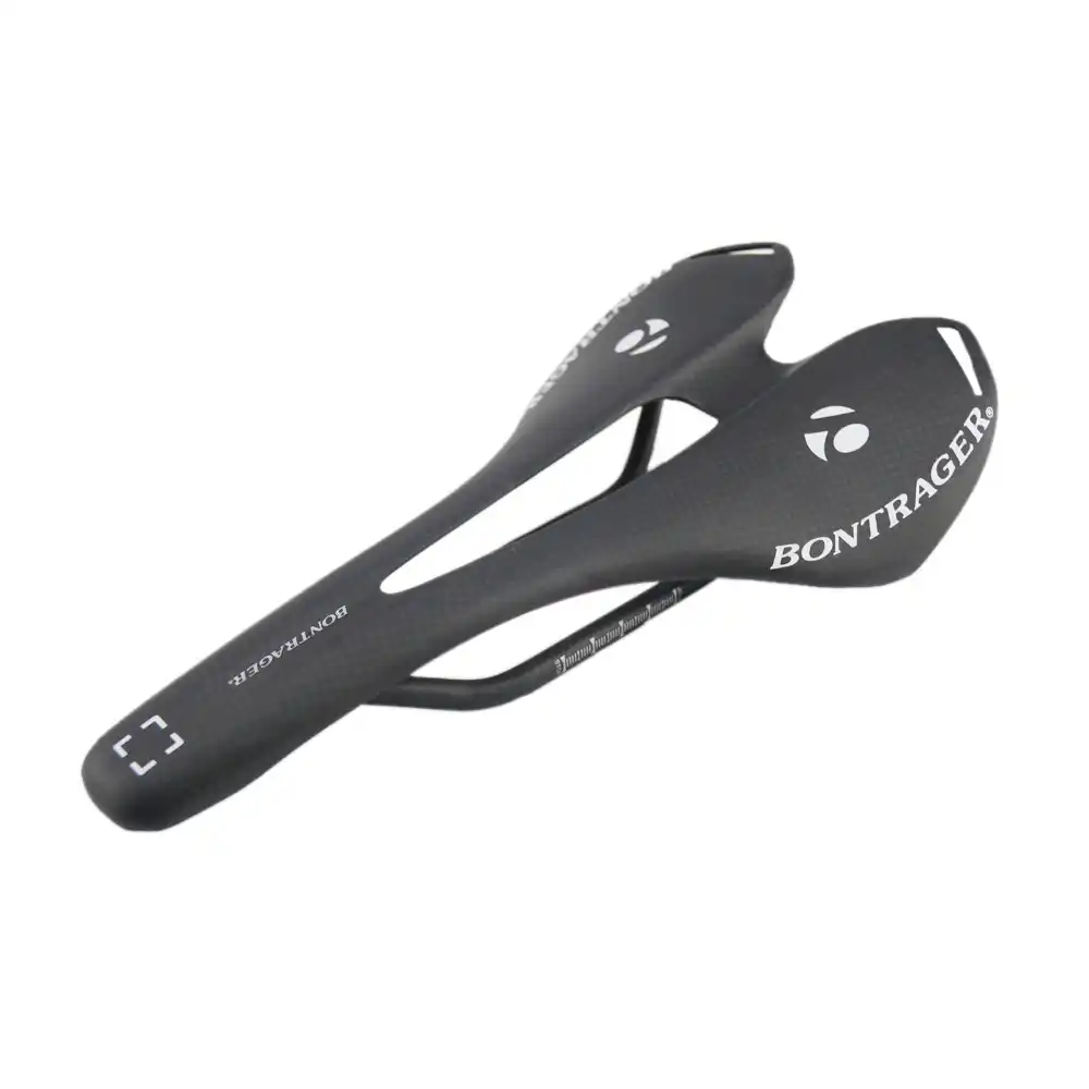 bontrager carbon xxx road bike saddle