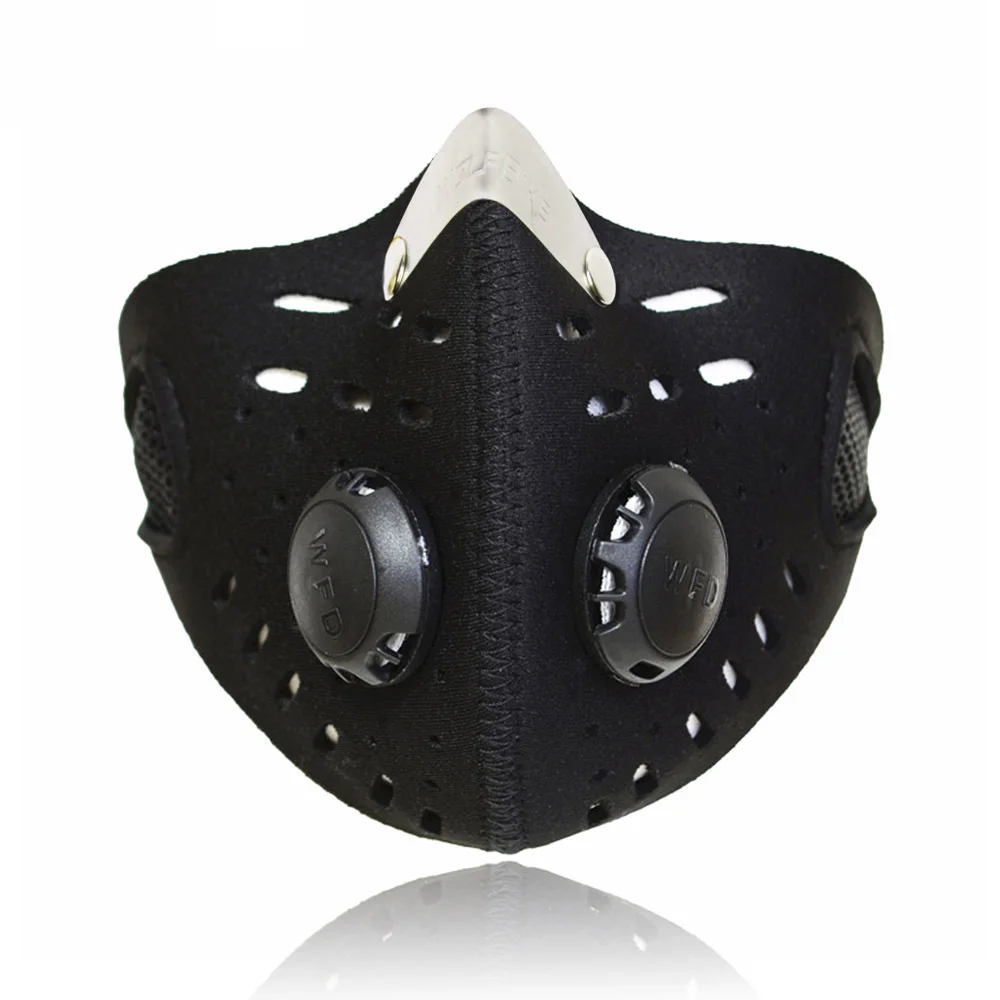 Motorcycle Face Mask winter Anti dust Breathable Masks Riding Outdoor