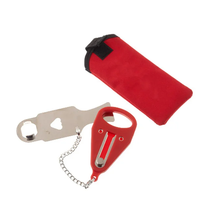 

FANHHUI Portable Hotel Door Lock School Lockdown Lock Also for Security Home Apartment Living Hotel Motel Door Stopper Door Lock