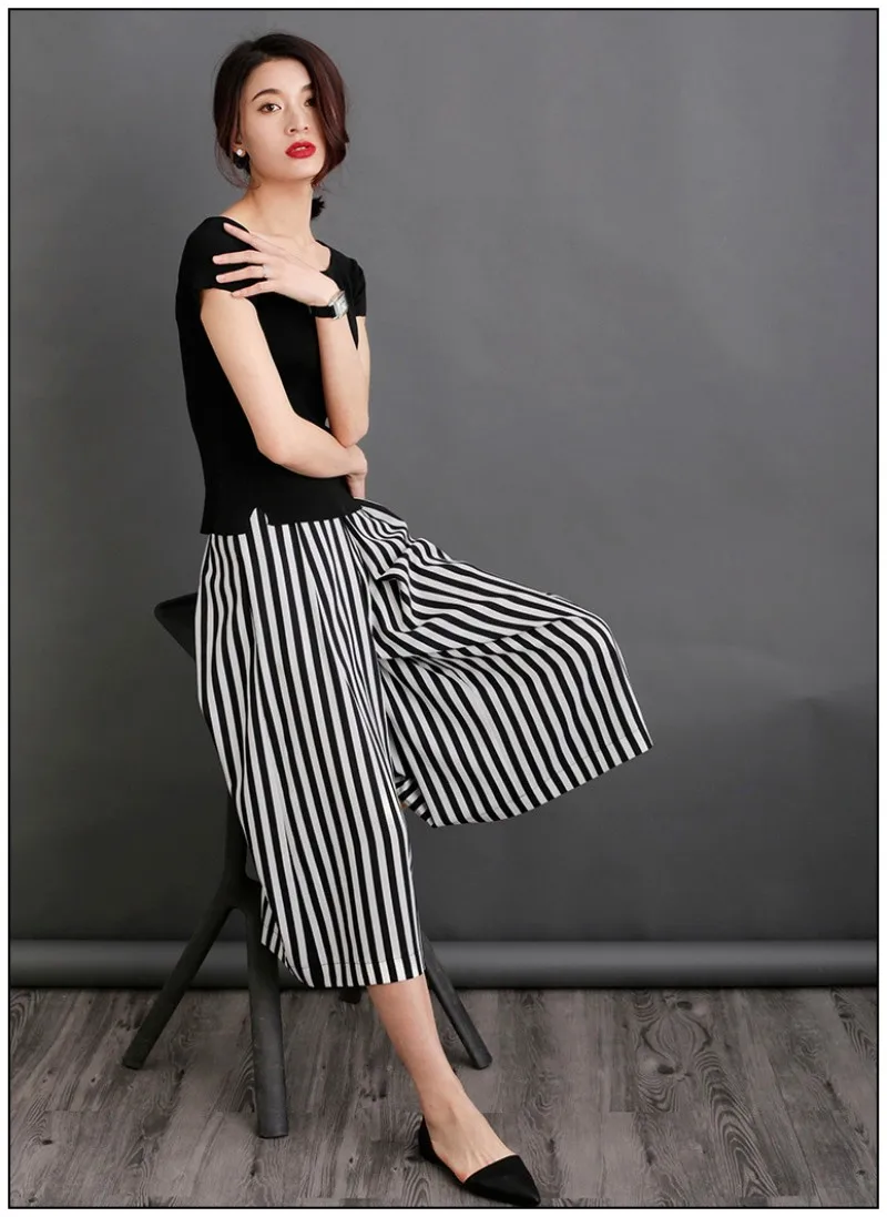 High Waist Casual Summer Pants For Women JKP046 HTB1z.YrPFXXXXcWXVXXq6xXFXXXa - High Waist Casual Summer Pants For Women JKP046