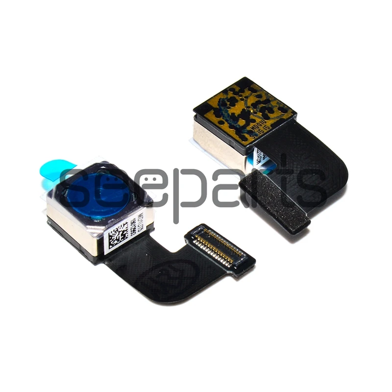 M2 Note Back Camera Board Flex Cable For Meizu M2 Note Rear Camera Replacement Parts 5