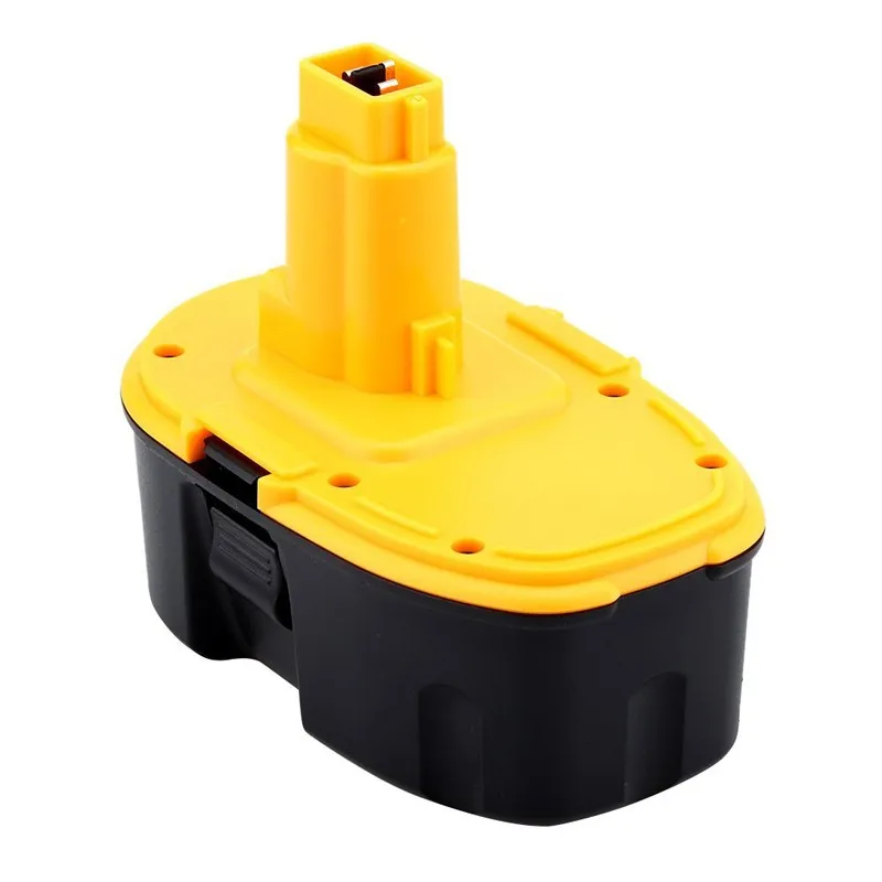 Перезаряжаемая ni mh аккумуляторная батарея 18 в 3600 мАч для DEWALT DC DW серии DC9096 DE9039 DE9095