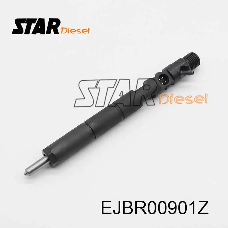 

EJBR00901Z Common Rail Injector EJBR0 0901Z Fuel Injector EJB R00901Z For HYUNDAI TERRACAN