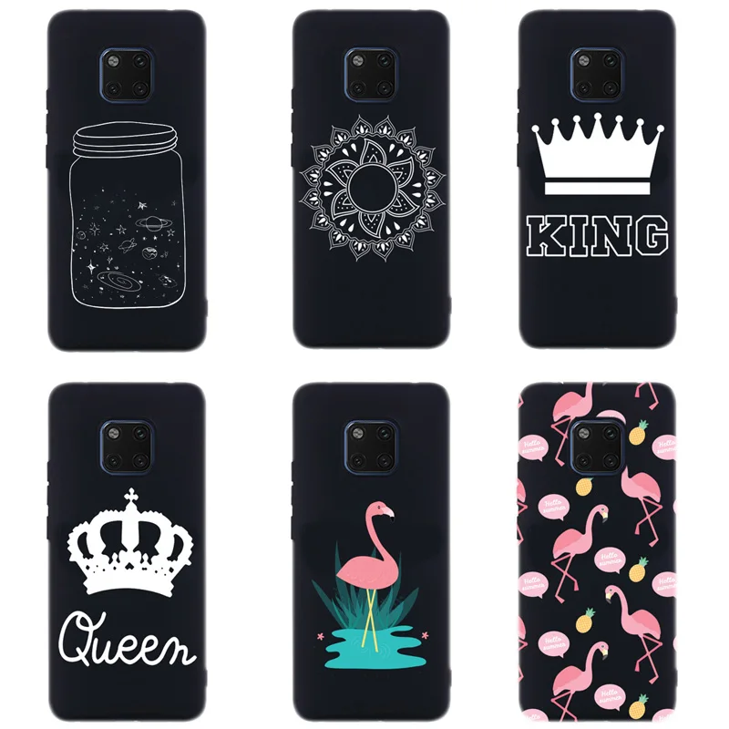 huawei mate 20 pro lite case cover 3