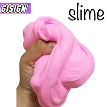 Pâte à modeler de gomme à mâcher pour la main 30g, modélisation légère en argile polymère, jouets en pâte à modeler en caoutchouc