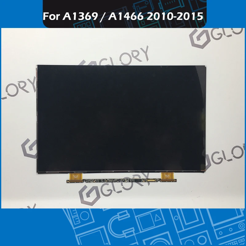 Новый A1369 ЖК-экран панель LP133WP1 LP133WP91 для Macbook Air 13 &quotA1466 ЖК-дисплей Замена 2010-2015 (2017) |