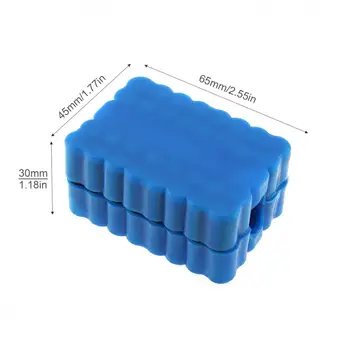 

33 in 1 Blue Hollow Screwdriver Kit with Hexagonal and Torx Special Batch Charging Drill Shaped Screwdriver Tool for Screw