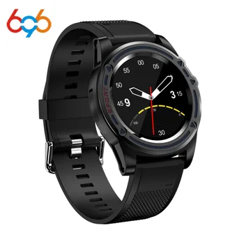 

696 DT18 32G Smart Sport Watch Bracelet Bluetooth Camera Music Clock Display Watch Sleep Monitor Smart Watch Phone Men Women