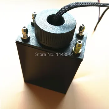 

8pcs Sub UV ink tank with sensor for Infiniti Solvent printer Inkjet Printer with Konica printhead